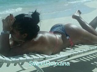 SweetRoxxana