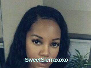 SweetSierraxoxo