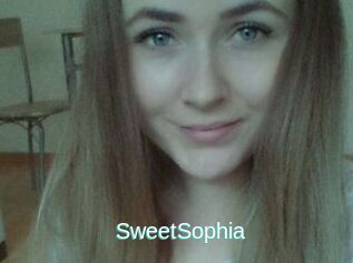 SweetSophia