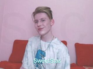 SweetStas