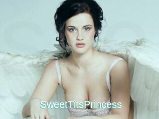 SweetTitsPrincess