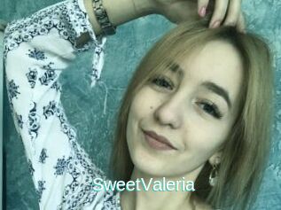 SweetValeria