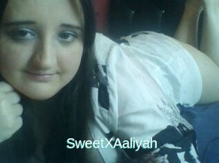 SweetXAaliyah