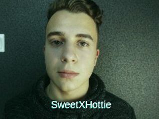 SweetXHottie