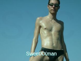 SweetXXman