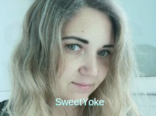 SweetYoke