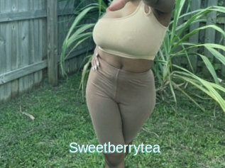 Sweetberrytea