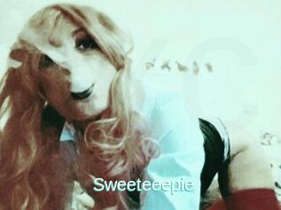Sweeteeepie