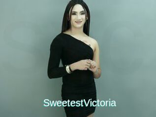 SweetestVictoria
