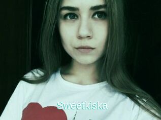 Sweetkiska