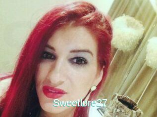 Sweetlore27