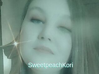 SweetpeachKori