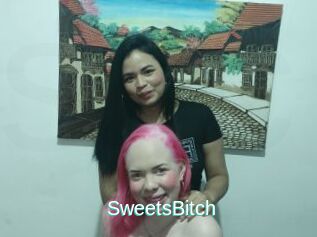 SweetsBitch