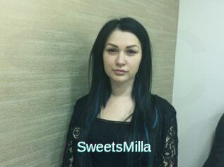 SweetsMilla