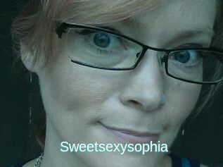 Sweetsexysophia