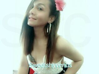 Sweetshyvenus