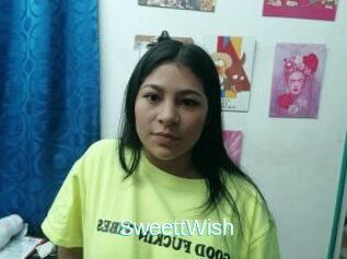 SweettWish