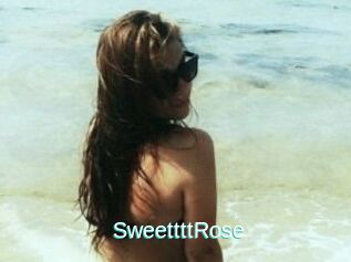 SweettttRose