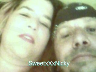 SweetxXxNicky