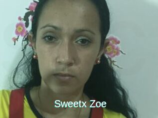 Sweetx_Zoe