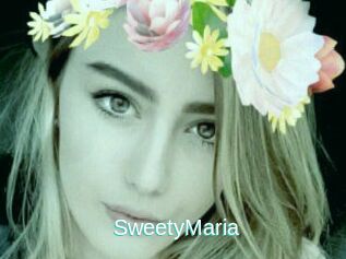 SweetyMaria