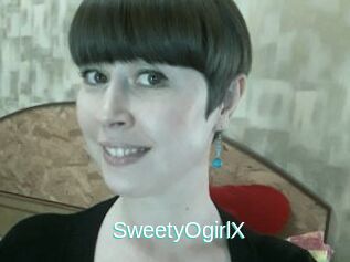 SweetyOgirlX