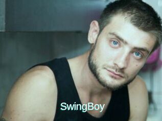 SwingBoy
