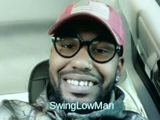 SwingLowMan