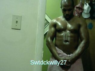 Swtdckwilly27