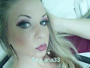 SxyLana33