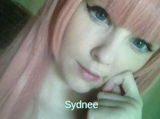 Sydnee