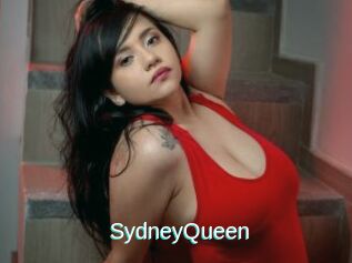 SydneyQueen