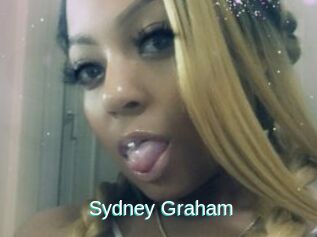 Sydney_Graham