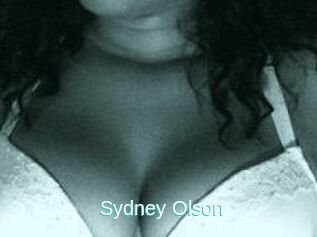 Sydney_Olson