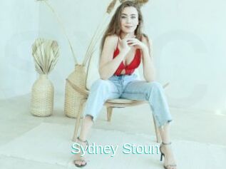 Sydney_Stoun