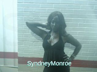 SyndneyMonroe