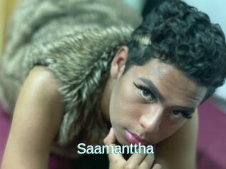 Saamanttha