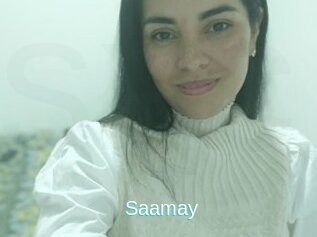 Saamay