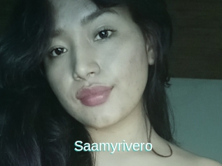 Saamyrivero