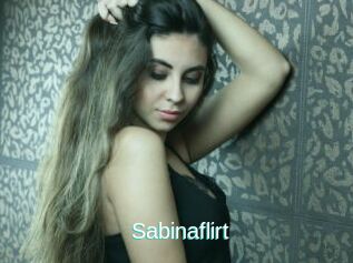 Sabinaflirt