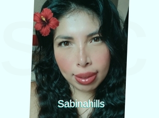 Sabinahills
