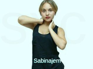 Sabinajem