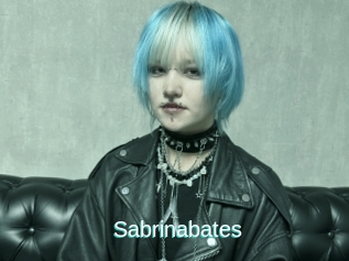 Sabrinabates