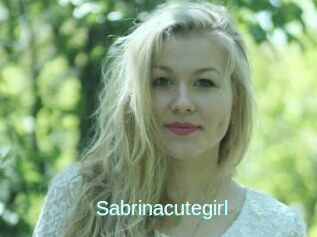 Sabrinacutegirl