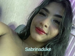 Sabrinaduke