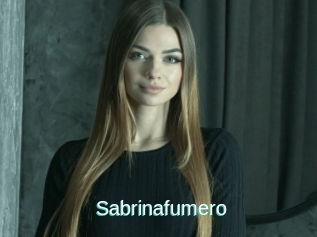 Sabrinafumero