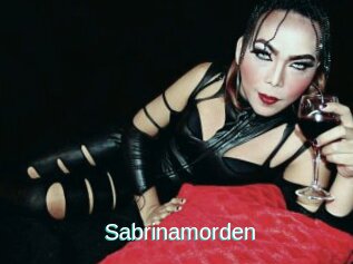 Sabrinamorden