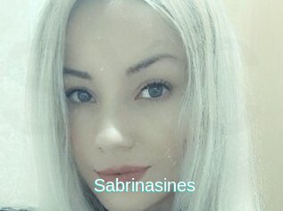 Sabrinasines