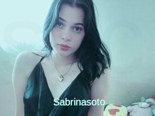 Sabrinasoto