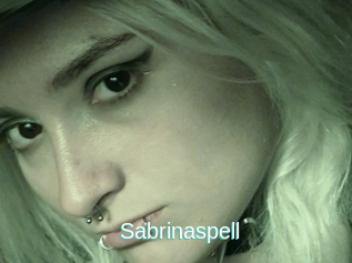 Sabrinaspell